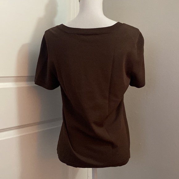 🥭 (4 for $15) Brown top unknown - Picture 2 of 5
